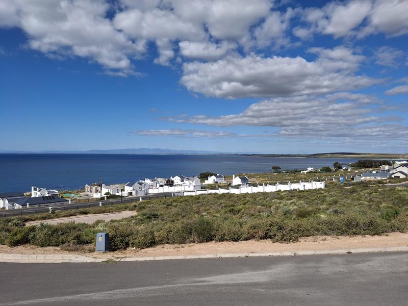 0 Bedroom Property for Sale in St Helena Views Western Cape